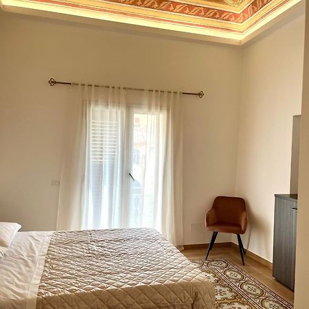 Al Duomo Suites Monreale Exterior photo