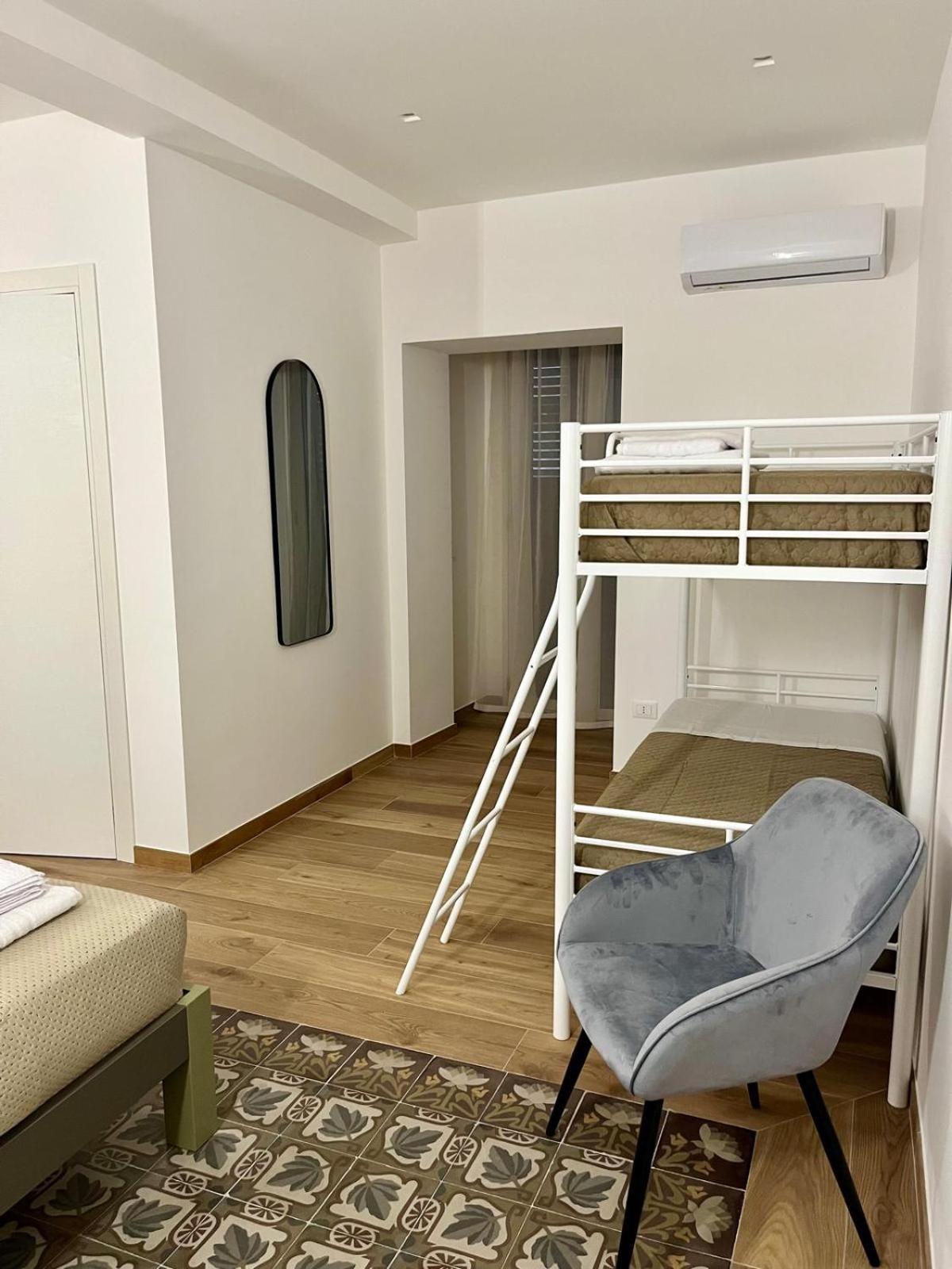 Al Duomo Suites Monreale Exterior photo